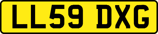LL59DXG
