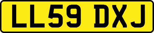 LL59DXJ