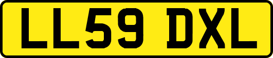 LL59DXL