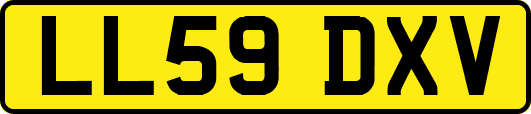 LL59DXV