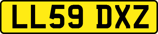 LL59DXZ