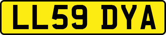 LL59DYA