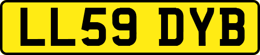 LL59DYB