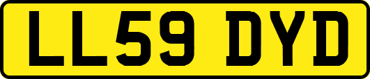 LL59DYD