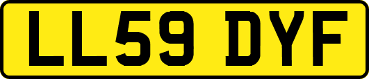 LL59DYF