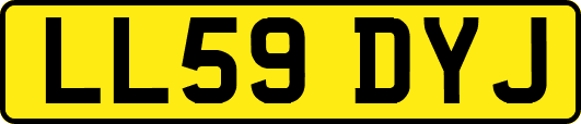 LL59DYJ