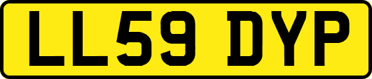 LL59DYP
