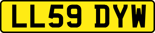 LL59DYW