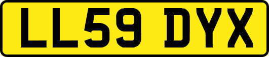 LL59DYX