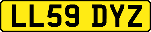 LL59DYZ