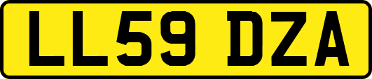 LL59DZA