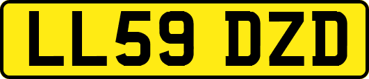 LL59DZD