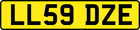 LL59DZE