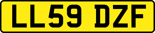 LL59DZF