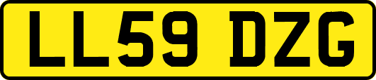LL59DZG