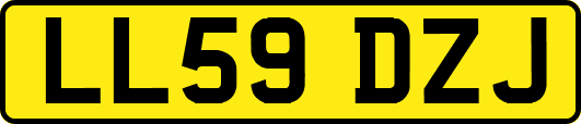 LL59DZJ