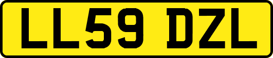 LL59DZL