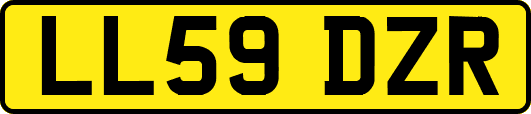LL59DZR