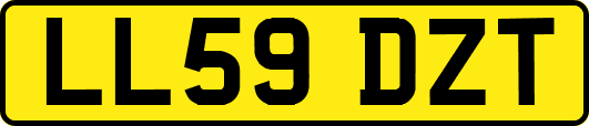 LL59DZT