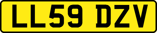 LL59DZV
