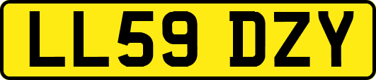 LL59DZY