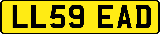 LL59EAD
