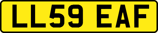 LL59EAF