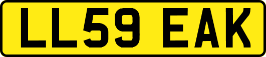 LL59EAK
