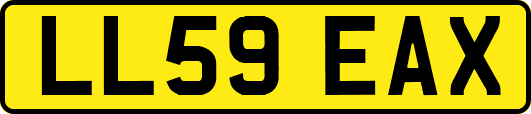 LL59EAX
