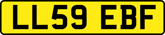 LL59EBF