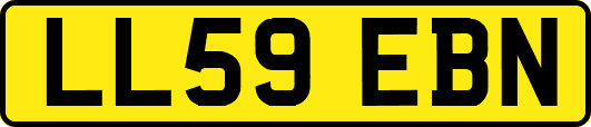 LL59EBN