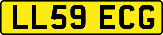 LL59ECG