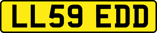 LL59EDD