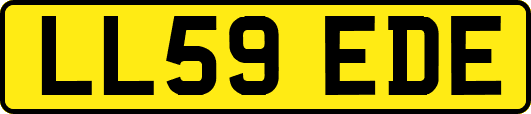LL59EDE