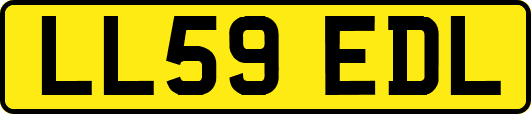 LL59EDL