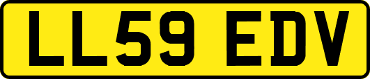 LL59EDV