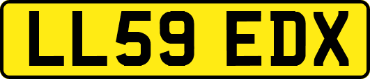 LL59EDX