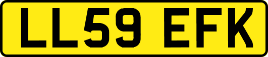 LL59EFK