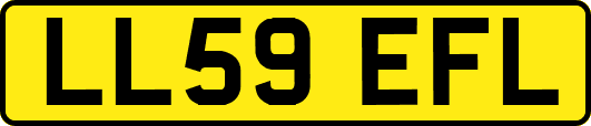 LL59EFL