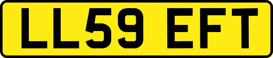 LL59EFT