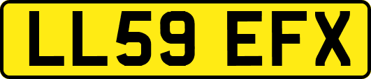 LL59EFX