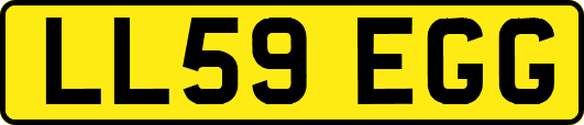 LL59EGG