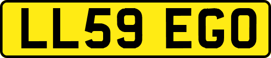 LL59EGO