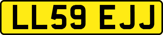 LL59EJJ