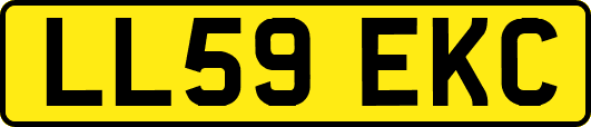 LL59EKC