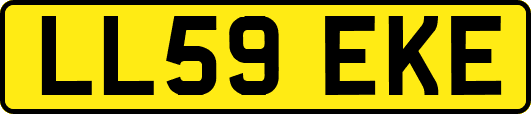 LL59EKE