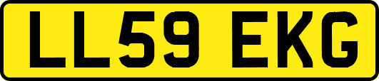 LL59EKG