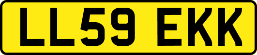 LL59EKK