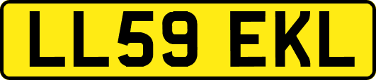 LL59EKL