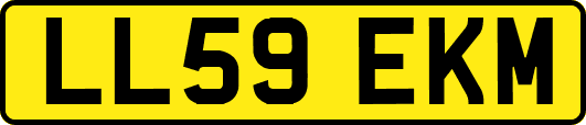 LL59EKM